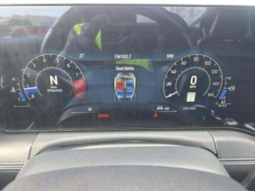 Ford Mustang VI Fastback Facelifting 5.0 Ti-VCT 450KM 2024 Ford Mustang Gt Premium Fastback 2024 5.0 Benzyna 450KM, zdjęcie 10