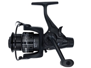 КАТУШКА ДЛЯ КАРПА SLOW SPEED GROUND 5000 F PRO BLACK FEEDER