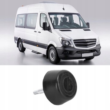 MERCEDES SPRINTER VW CRAFTER МАГНИТ-СТОПОР ДВЕРИ
