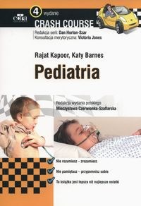Crash Course Pediatria