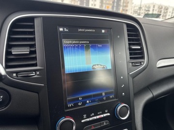 Renault Megane IV 2018 Renault Megane 1.2 TCE 132KM FV VAT-Marża, zdjęcie 22