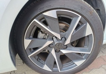 Peugeot 2023 Peugeot 308 47 Allure Pack AUTOMAT 130 KM FV23 Leasing 101 1.2, zdjęcie 8