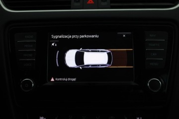 Skoda Octavia III Kombi 2.0 TDI 150KM 2016 Skoda Octavia 2.0 TDI, Salon Polska, DSG, Navi, zdjęcie 18