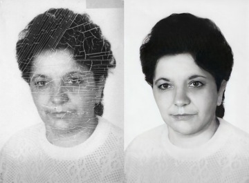 Retusz zdjęć, renowacja starych fotografii