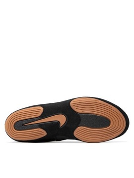 БОКСЕРСКИЕ КРОССОВКИ NIKE INFLICT 3 MMA BJJ