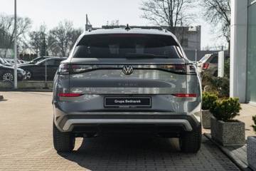 Volkswagen T-Roc II 1.5 eTSI 116KM 2026 Volkswagen T-Roc Life 1.5 eTSI 150 KM DSG -, zdjęcie 6