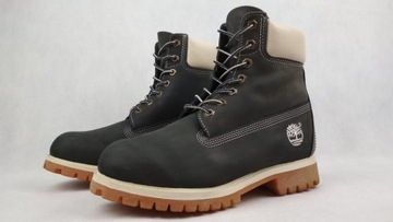 TIMBERLAND 6 Inch Premium Buty Trekkingowe Trapery Roz. 38