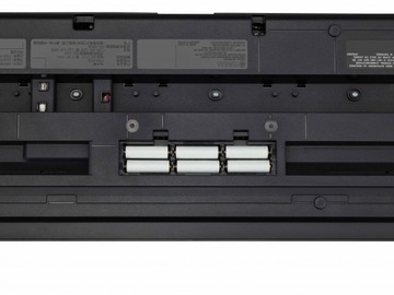 Клавиатура Yamaha PSR-F52 61 клавиша