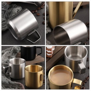 МАЛЕНЬКАЯ ЧАШКА ДЛЯ ЗАВТРАКА, ПУТЕШЕСТВЕННАЯ КРУЖКА ДЛЯ ЭСПРЕССО