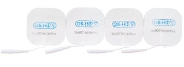 Elektrody PADS do promotor krążenia DR-HO