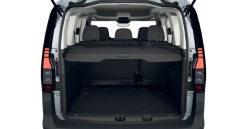 Volkswagen Caddy V Caddy 2.0 TDI 102KM 2025 Volkswagen Caddy 2.0TDI 102KM 6Mt APP ACC Fotel AGR ergo Digital 5Lat Gwar, zdjęcie 7