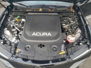 Acura 2024 Acura ZDX A-Spec 2024 Elektryczny 490KM, zdjęcie 6