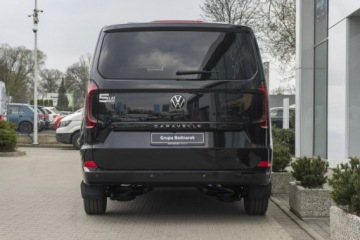 Volkswagen Caravelle T6 2026 Volkswagen VW Caravelle LIFE T7 L2 150KM AUTOMAT OD RĘKI, zdjęcie 8