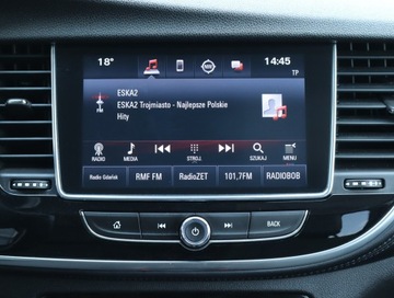 Opel Mokka I SUV 1.6 CDTI Ecotec 136KM 2016 Opel Mokka 1.6 CDTI, Automat, Skóra, Navi, Klima, zdjęcie 11