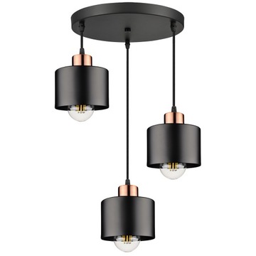 ПОДВЕСНОЙ ПОТОЛОЧНЫЙ СВЕТИЛЬНИК, СВЕТОДИОДНАЯ ЛЮСТРА LED LUX