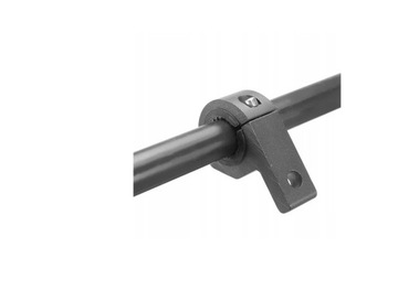 КРОНШТЕЙН ГАЛОГЕННЫХ МОТОЦИКЛОВЫХ ЛАМП LED MOUNT 02
