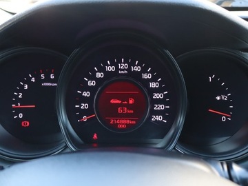 Kia Ceed II Kombi Facelifting 1.6 CRDi 110KM 2018 Kia Ceed 1.6 CRDi, Salon Polska, Navi, Klima, zdjęcie 10