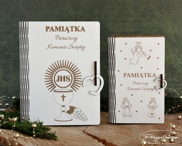 Большая копилка, ПОДАРОК, фанера, КРЕЩЕНИЕ