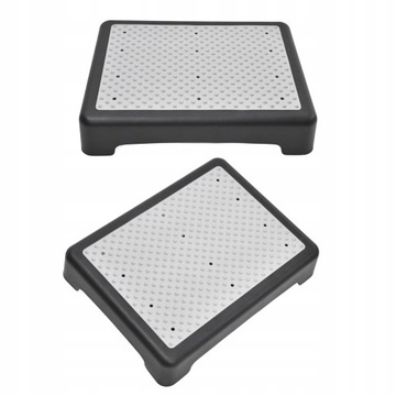 ПОДНОЖКА ДЛЯ УНИТАЗА RATFORM СТУПЕНКА ДЛЯ ВАННОЙ СТУПЕНКА ДЛЯ ТУАЛЕТА