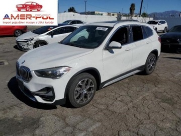 BMW X1 F48 2021