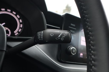 Skoda Scala 2023 Skoda Scala 1.0 TSI, Salon Polska, 1. Właściciel, zdjęcie 20