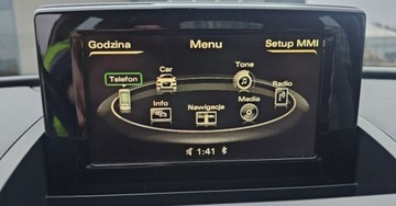 Audi Q3 I 2013 Audi Q3 2.0 TDI 150 , 156,299 km Nowe opony 4 szt 2.0 Diesel 150KM, zdjęcie 22