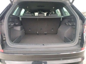 Skoda Kodiaq I SUV 1.5 TSI ACT 150KM 2021 Skoda Kodiaq 1.5 Benzyna 150KM, zdjęcie 13
