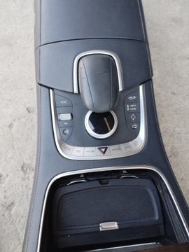 КОМПЛЕКТ ДЛЯ ХРАНЕНИЯ ЦЕНТРАЛЬНОЙ РУЧКИ MERCEDES W222