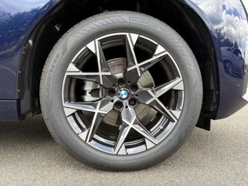 BMW X3 G45 2025 BMW X3 xDrive20 Sport Suv 2.0 (208KM) 2025, zdjęcie 12