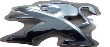 NOWY ZNACZEK EMBLEMAT MASKI PEUGEOT 308 T9