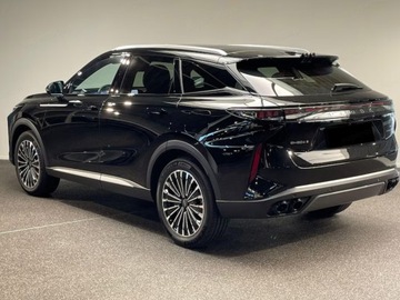 Omoda 9 1.5 T-GDI 537KM 2025 OMODA Omoda 9 1.5 Super Hybrid Exclusive AWD Suv 537KM 2025, zdjęcie 5