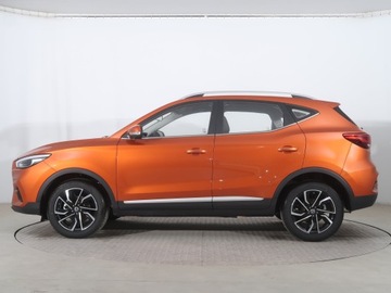 MG ZS II SUV Classic 1.5 VTi-Tech 106KM 2024 MG ZS SUV 1.5, 1. Właściciel, Serwis ASO, VAT 23%, zdjęcie 2