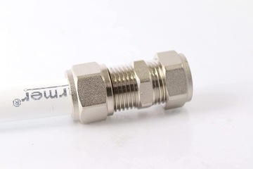 ПЕРЕХОДНИК МЕДЬ-РЕХ 15X16 ММ ПЕРЕХОДНИК