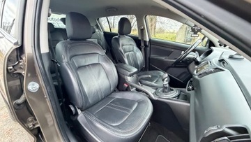 Kia Sportage III SUV 2.0 CRDi 184KM 2013 Kia Sportage Raty 2.0 crdi 184KM 4X4 Skora Navi Xenon Led Key les go Gwara, zdjęcie 34