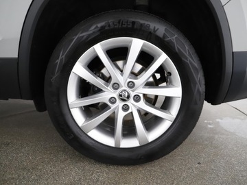 Skoda Kodiaq I SUV Facelifting 2.0 TDI SCR 150KM 2023 Skoda Kodiaq Panorama ! HAK | Tempomat ! Podgrzewa, zdjęcie 10