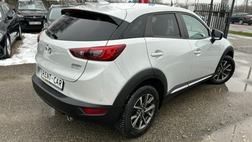 Mazda CX-3 2015 Mazda CX-3 105PS*OPŁACONY, zdjęcie 4