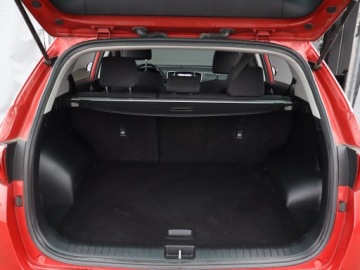 Kia Sportage IV SUV 1.6 GDI 132KM 2017 Kia Sportage 1.6 GDI, Salon Polska, 1. Właściciel, zdjęcie 13