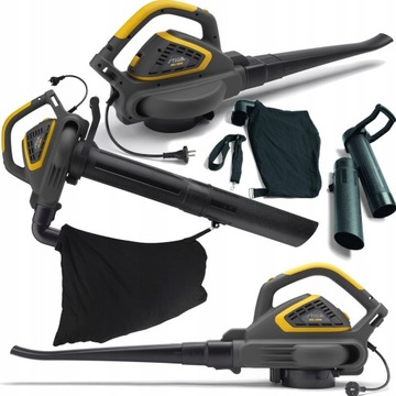 STIGA DMUCHAWA/ODKURZACZ BL 130C V