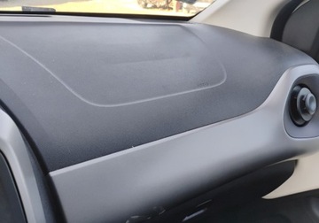 Toyota Aygo II Hatchback 5d 1.0 VVT-i 69KM 2017 Toyota Aygo 122017r,SALON POLSKA1.0 Benzyna. Uszkodzony przod i lewy bok., zdjęcie 14