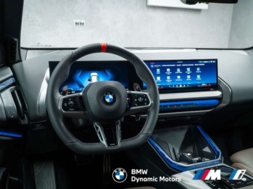 BMW 2025 BMW X3 M M50 xDrive 398 KM mHEV - Gotowy do Odbioru - Pakiet M Pro 3.0, zdjęcie 21
