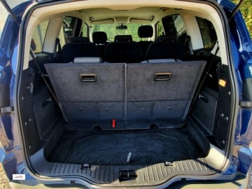 Ford S-Max I Van Facelifting 2.0 Duratorq TDCi DPF 140KM 2014 Ford S-Max Bardzo ladny,7 osob, GWARANCJA 2.0 Diesel 140KM, zdjęcie 23