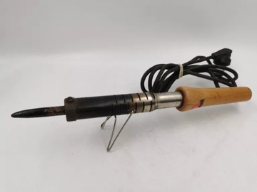 LUTOWNICA ELEKTRYCZNA LEH-16 160W/220V