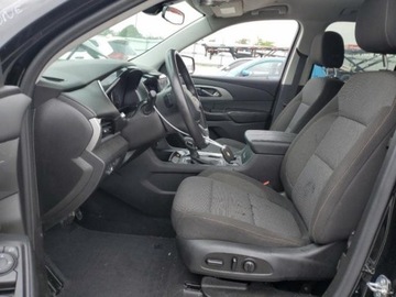 Chevrolet 2021 Chevrolet Traverse 2021r., LT, od ubezpieczalni 3.6 Benzyna 310KM, zdjęcie 6