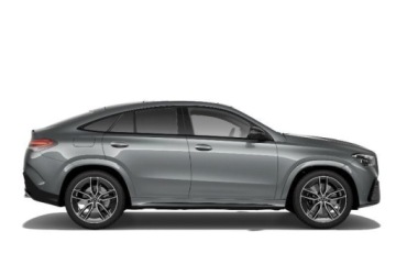 Mercedes GLE V167 2025 Mercedes-Benz GLE 450 d 4M Coupe Pakiet wyposazenia Premium Plus 3.0, zdjęcie 1