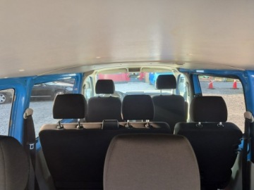 Volkswagen Caravelle T6 2018 Volkswagen Transporter Tdi 9 os, zdjęcie 16