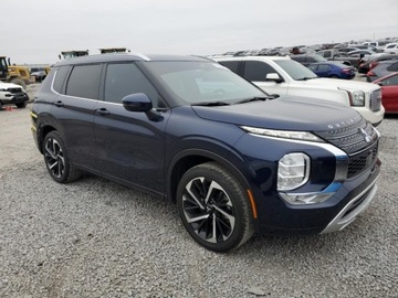 Mitsubishi Outlander III 2024 Mitsubishi Outlander Sel 2024 2.5l 2.5 Benzyna 181KM, zdjęcie 4