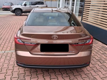 Toyota Camry IX 2025 Od ręki - Executive 2.5 Hybrid Dynamic Force 231KM | Kamera 360!, zdjęcie 4