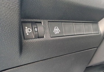 Peugeot 2008 II SUV 1.2 PureTech 130KM 2020 Peugeot 2008 1.2 PureTech Allure SS SalonPL SerwisASO Gwarancja Zadbany, zdjęcie 12