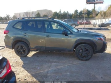 Subaru Forester VI 2025 Subaru Forester Wilderness 2025 2.5 Benzyna 182KM, zdjęcie 6