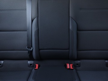 Volkswagen Golf VII Variant Facelifting 1.6 TDI-CR DPF BMT 115KM 2018 VW Golf 1.6 TDI, Salon Polska, Navi, Klima, zdjęcie 9